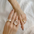 middle ring